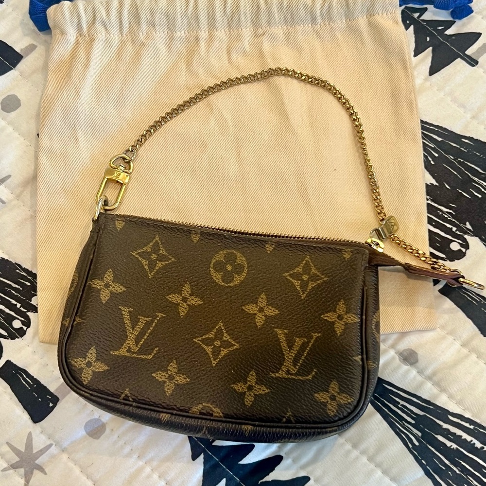 Mini Pochette - image 2